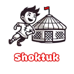 Shoktuk Bitik